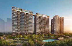The Continuum (D15), Apartment #458495201